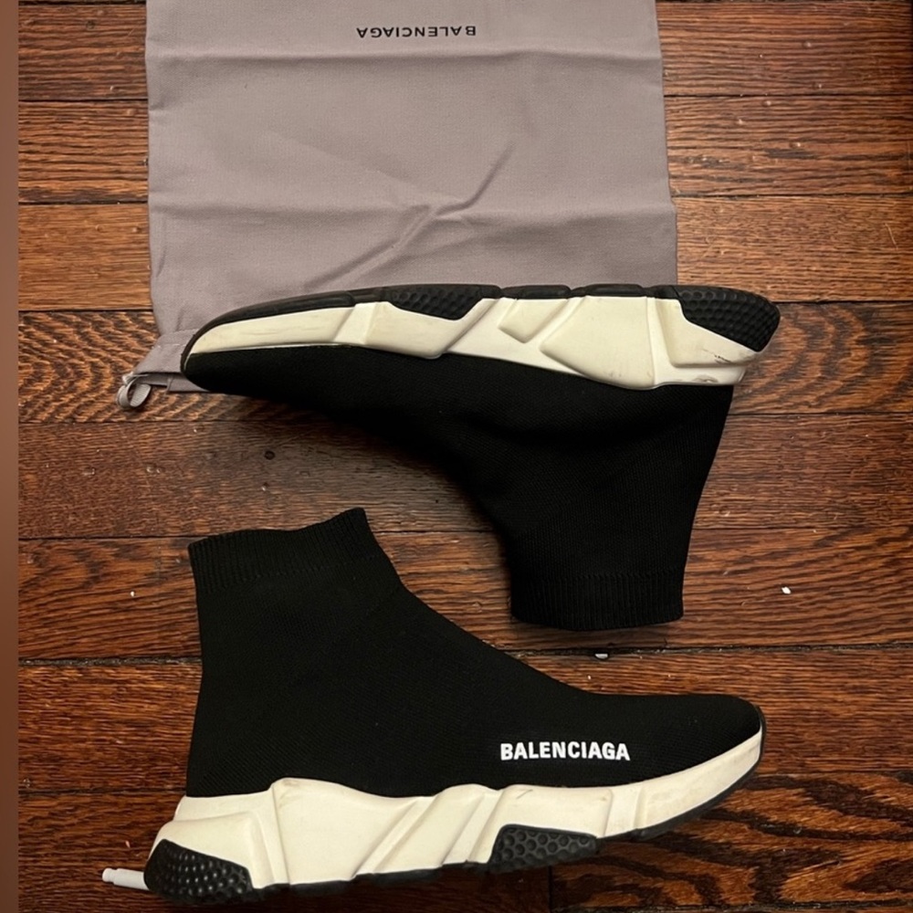 Balenciaga Sneakers